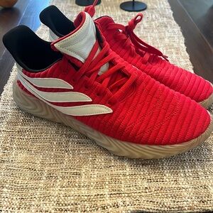 Adidas Running Sneaker